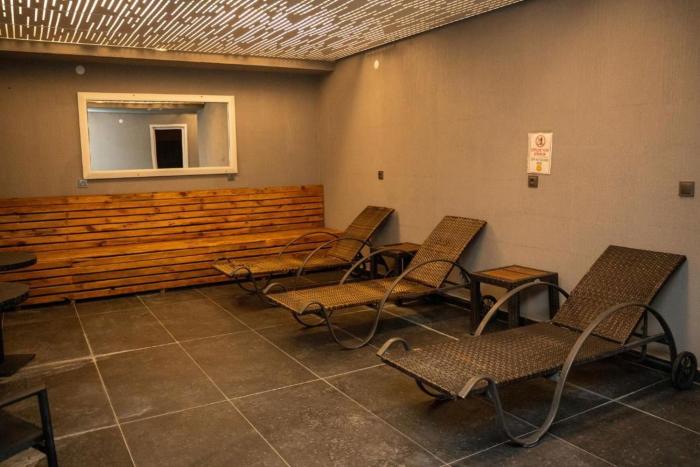 altuncu premium termal hotel