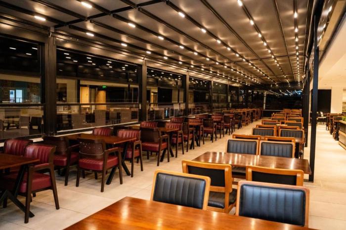altuncu premium termal hotel