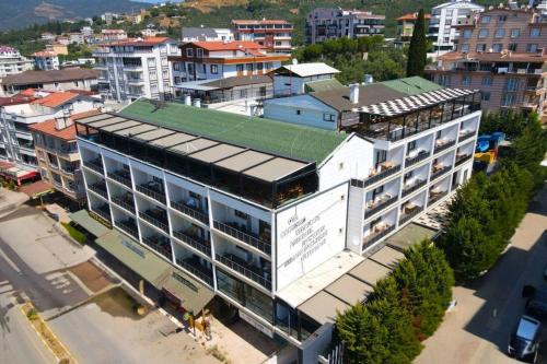 altuncu premium termal hotel