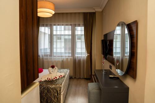 altuncu premium termal hotel