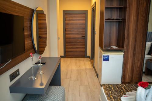 altuncu premium termal hotel