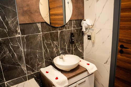 altuncu premium termal hotel