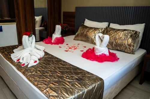 altuncu premium termal hotel