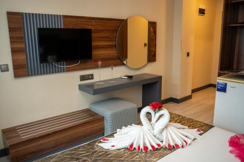 altuncu premium termal hotel