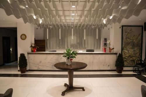 altuncu premium termal hotel