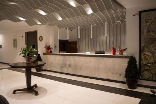 altuncu premium termal hotel