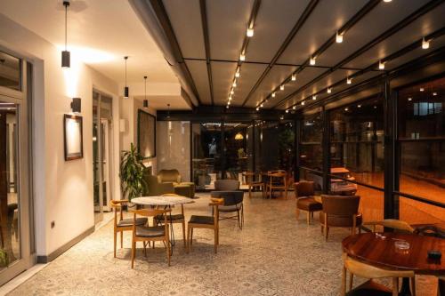 altuncu premium termal hotel