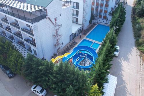 altuncu premium termal hotel