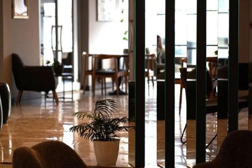 altuncu premium termal hotel