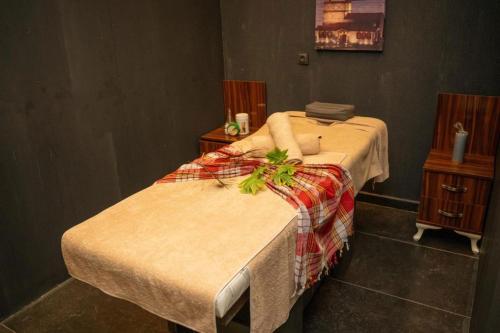 altuncu premium termal hotel