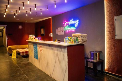 altuncu premium termal hotel