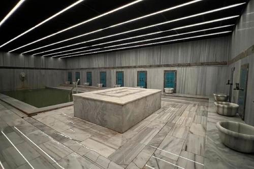 altuncu premium termal hotel