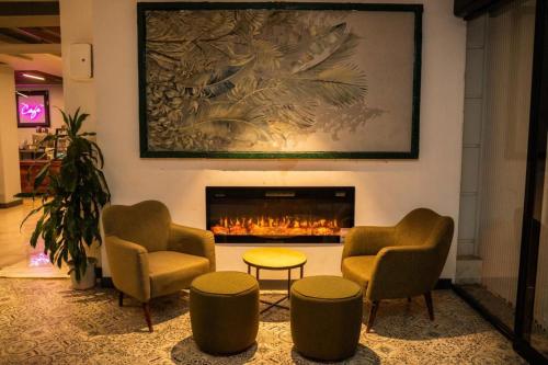 altuncu premium termal hotel