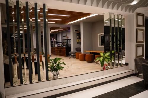 altuncu premium termal hotel