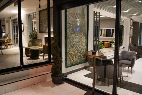 altuncu premium termal hotel