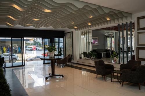 altuncu premium termal hotel