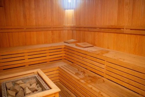altuncu premium termal hotel