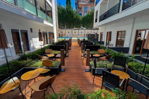altuncu premium termal hotel