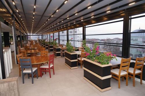altuncu premium termal hotel