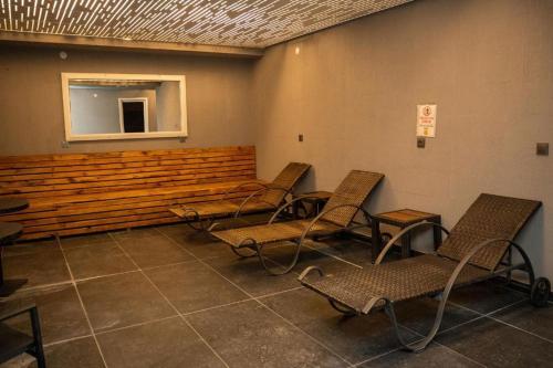 altuncu premium termal hotel