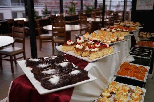 altuncu premium termal hotel