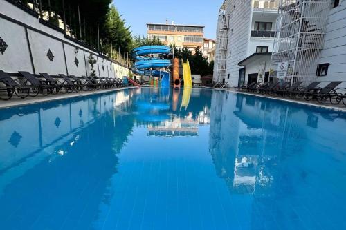 altuncu premium termal hotel