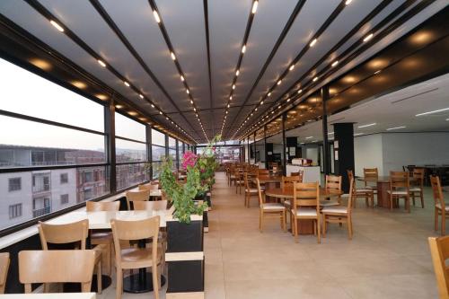 altuncu premium termal hotel