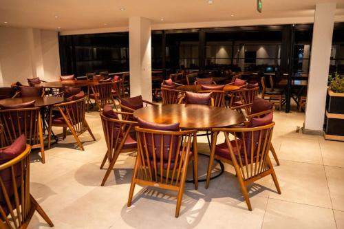 altuncu premium termal hotel