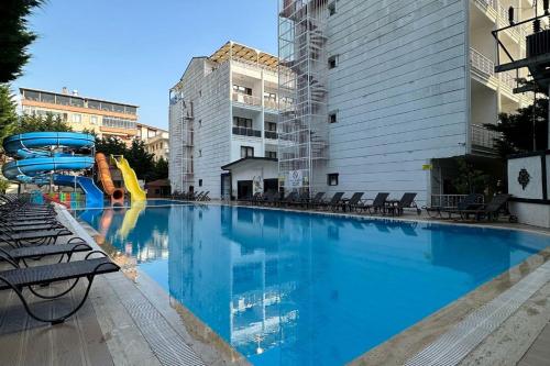 altuncu premium termal hotel