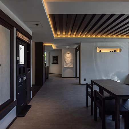 suwon haenggung dong revora hotel