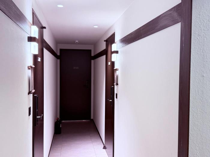 suwon haenggung dong revora hotel