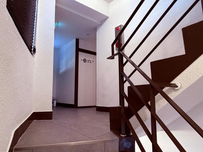 suwon haenggung dong revora hotel