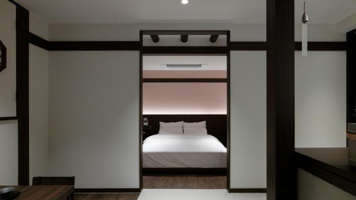 suwon haenggung dong revora hotel