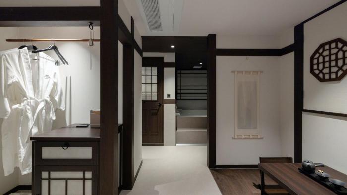 suwon haenggung dong revora hotel