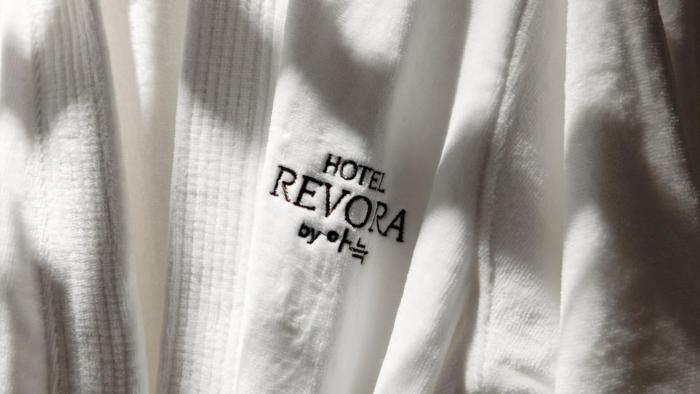 suwon haenggung dong revora hotel