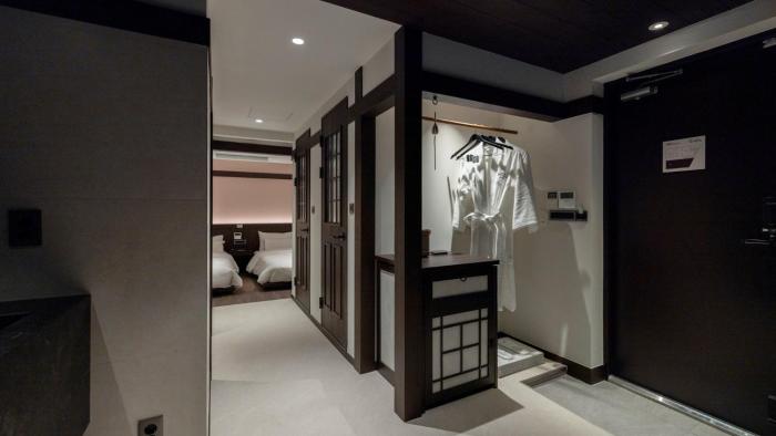 suwon haenggung dong revora hotel