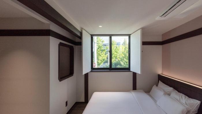 suwon haenggung dong revora hotel
