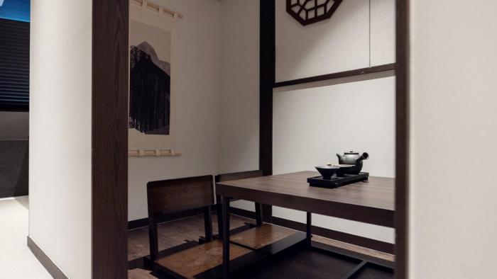 suwon haenggung dong revora hotel