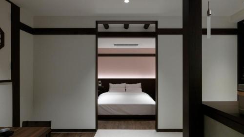 suwon haenggung dong revora hotel