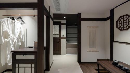 suwon haenggung dong revora hotel