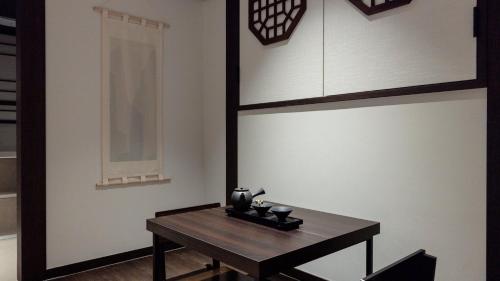 suwon haenggung dong revora hotel