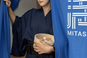 Mitasuya Ryokan & Hotel Daejeon Yongjeon,,2 star