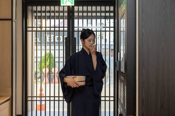 Mitasuya Ryokan & Hotel Daejeon Yongjeon,,2 star