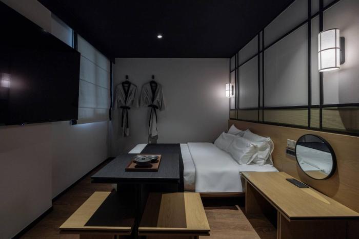 mitasuya ryokan and hotel daejeon yongjeon