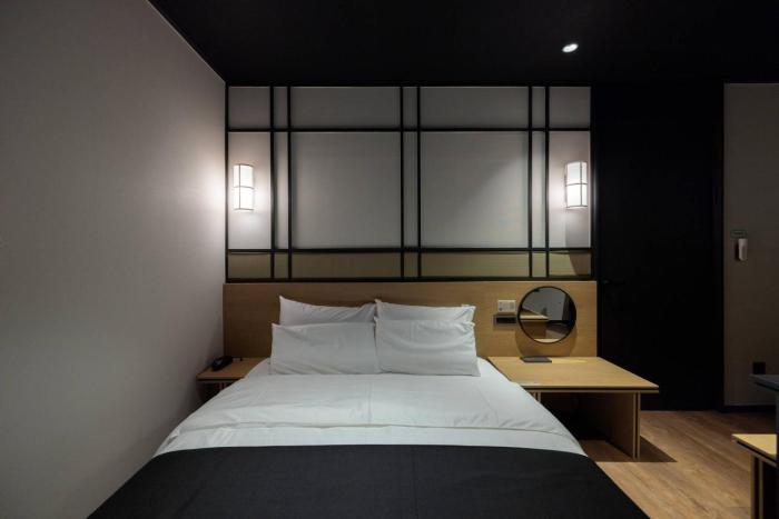 mitasuya ryokan and hotel daejeon yongjeon