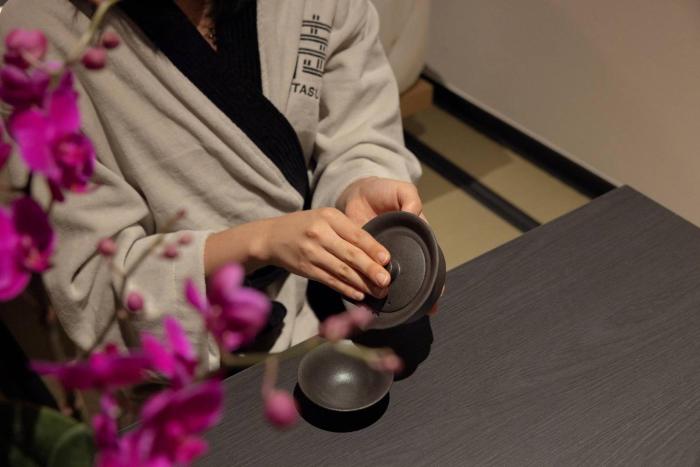 mitasuya ryokan and hotel daejeon yongjeon