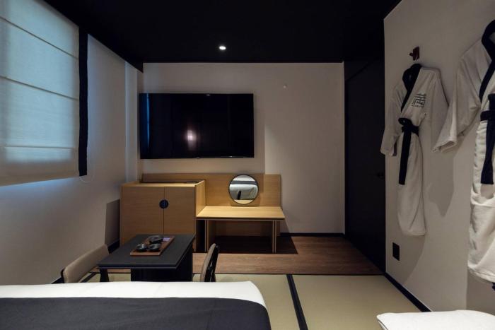 mitasuya ryokan and hotel daejeon yongjeon