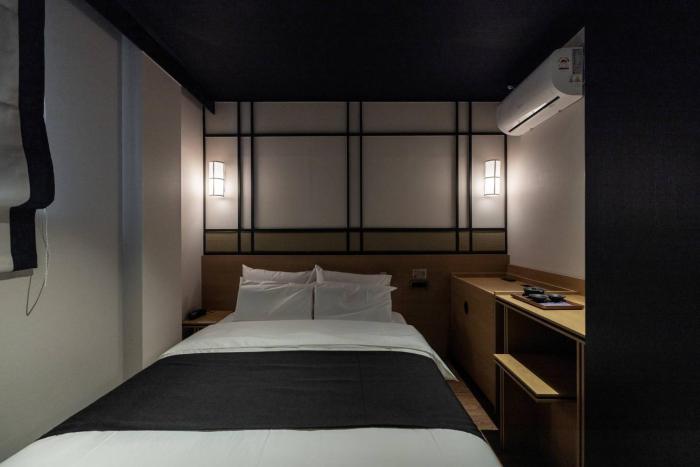 mitasuya ryokan and hotel daejeon yongjeon