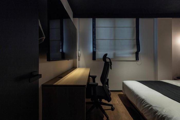 mitasuya ryokan and hotel daejeon yongjeon