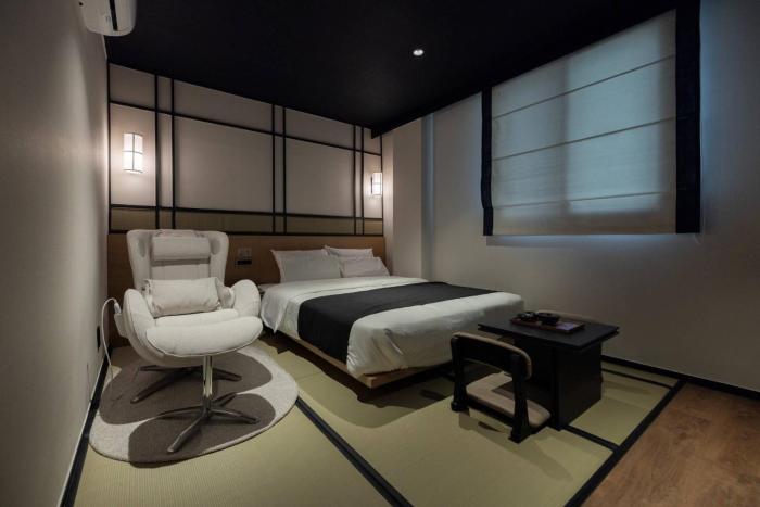 mitasuya ryokan and hotel daejeon yongjeon